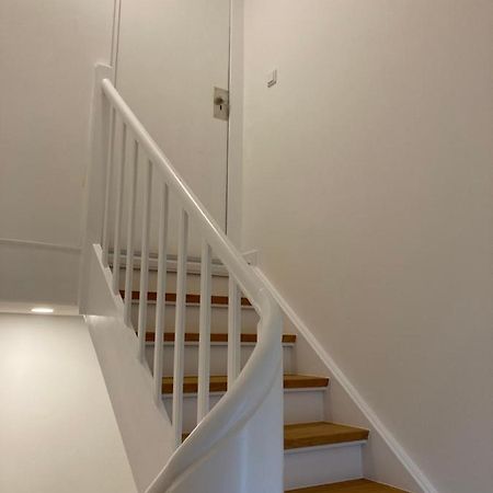 City-Apartment Duesseldorf Экстерьер фото