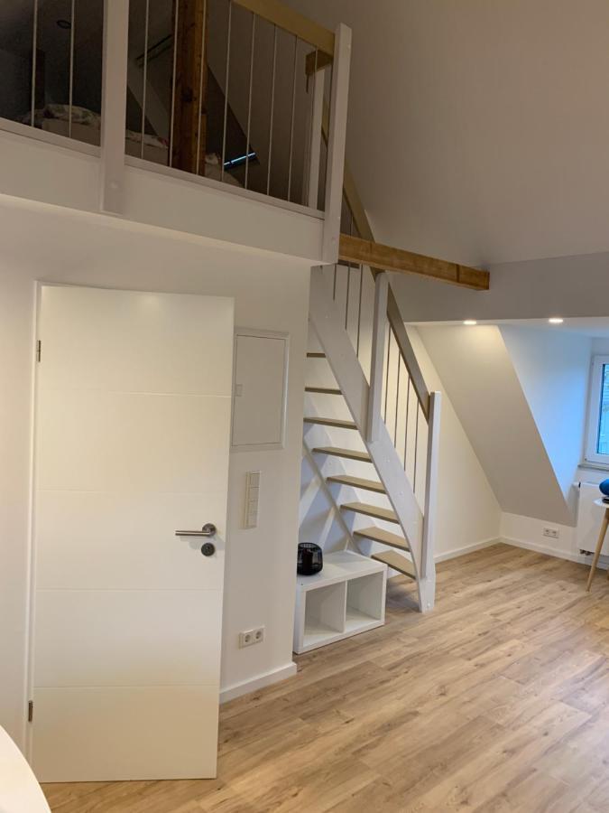City-Apartment Duesseldorf Экстерьер фото