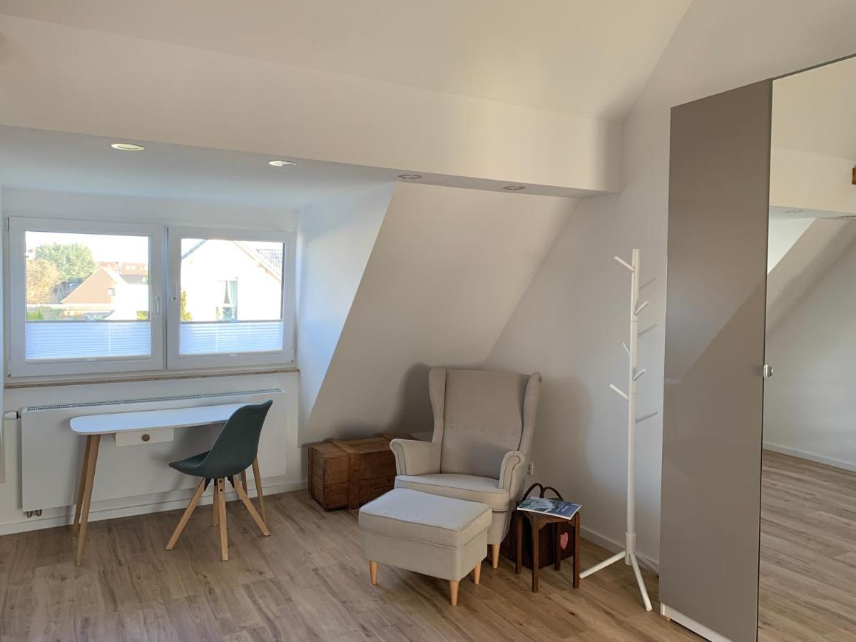 City-Apartment Duesseldorf Экстерьер фото